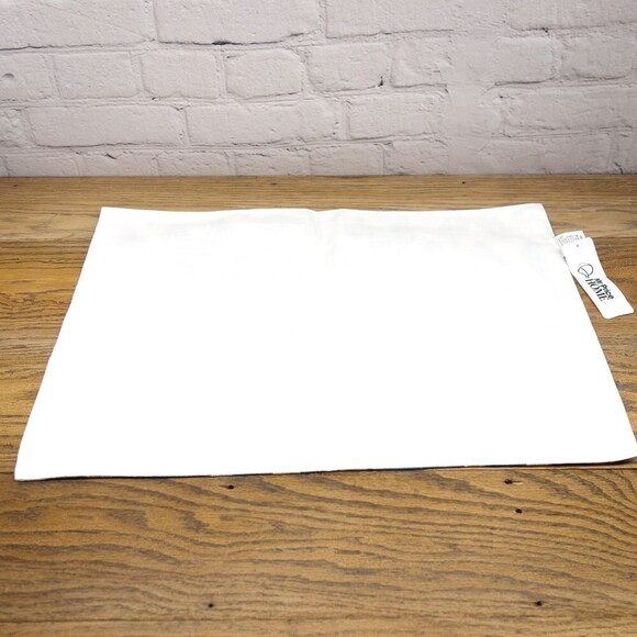 19"x 13" Set Of 8 Placemats NWT - Picture 2 of 5